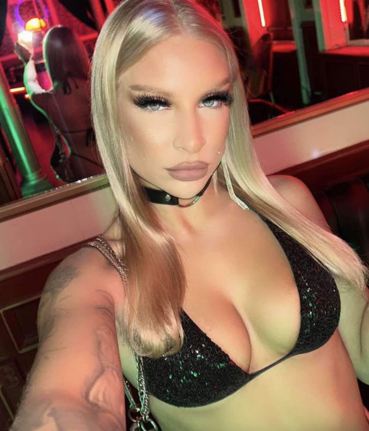 Profilbild av Becky Wiggles på OnlyFans