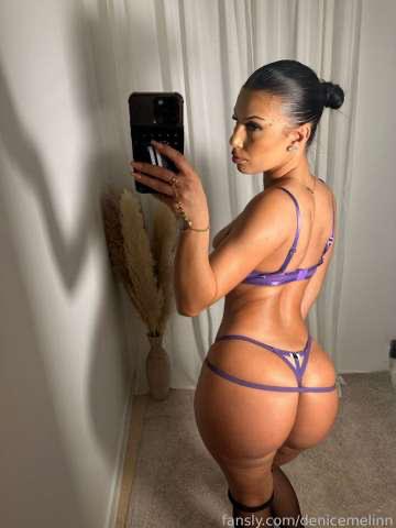 Profilbild av Denice Melinn på OnlyFans