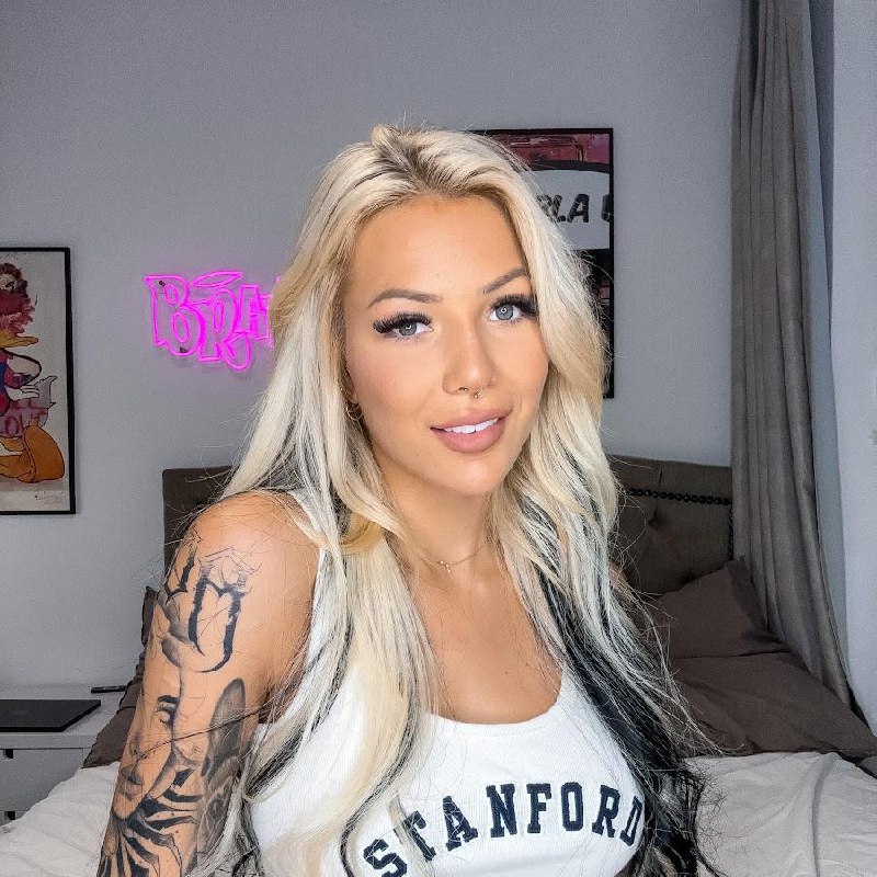 Profilbild av Josefin Ottosson på OnlyFans