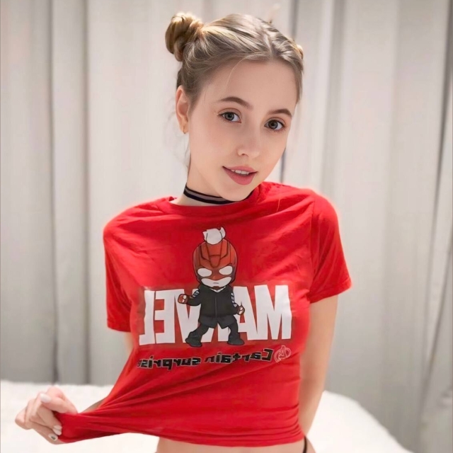 Profilbild av Katya Sun på OnlyFans