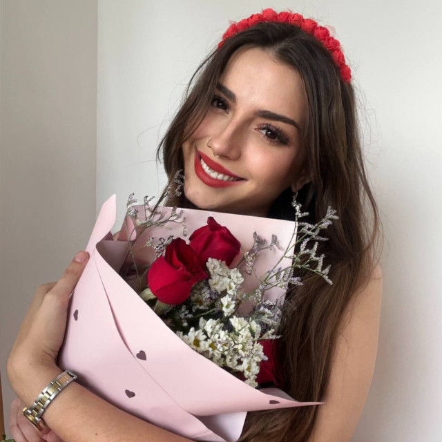 Profilbild av Lola La Fleur på OnlyFans