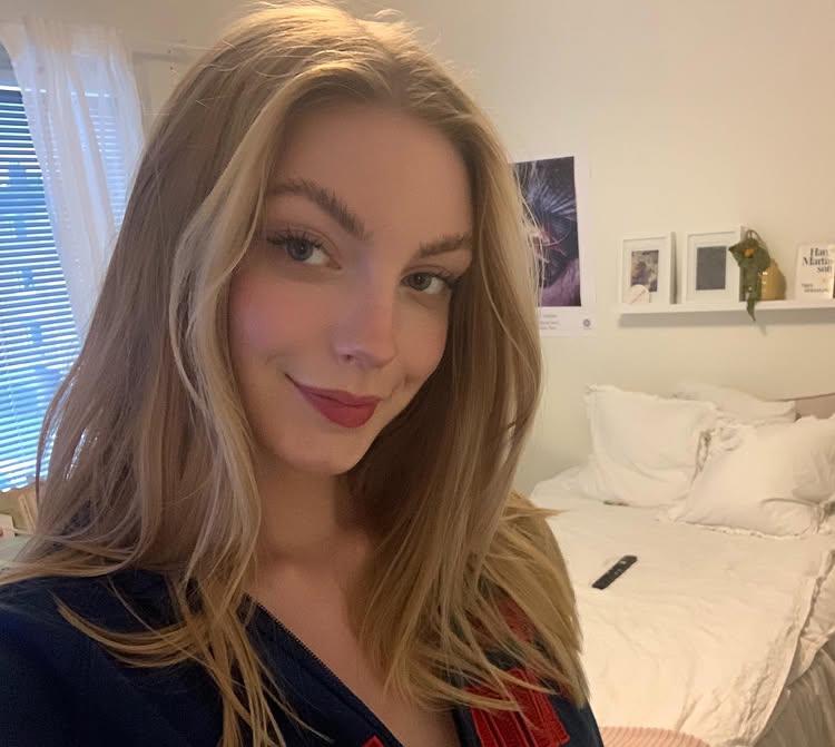 Profilbild av MatildanovaJM på OnlyFans