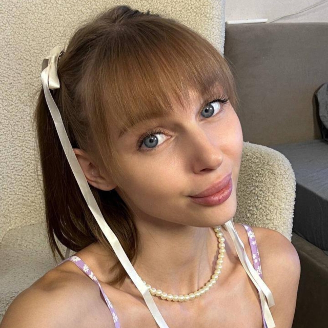 Profilbild av Sofia Millerr på OnlyFans